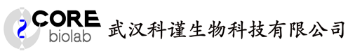 武汉科谨生物logo