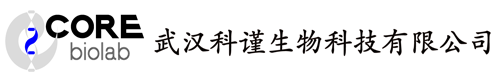 武汉科谨生物科技有限公司logo